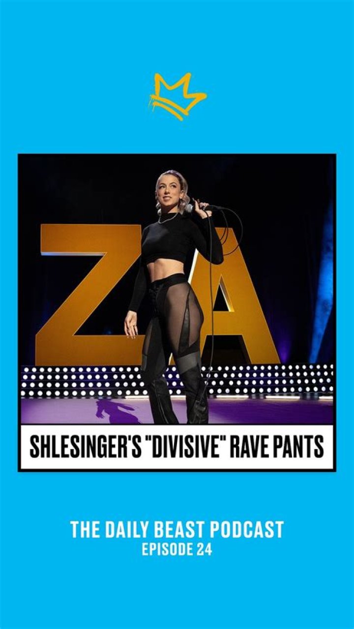 The Ultimate Guide To Iliza Shlesinger's Stand-Up Specials