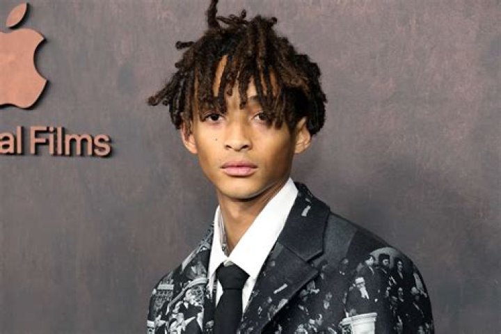 The Ultimate Guide To Jaden Smith's Relationships: Past, Present, And Future