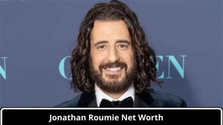 The Ultimate Guide To Jonathan Roumie's Net Worth In 2023