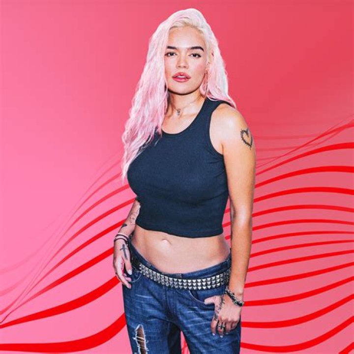 The Ultimate Guide To Karol G And Becky G: Two Powerhouse Latina Artists