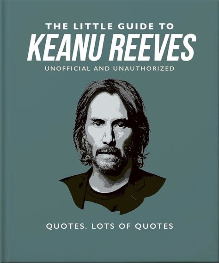 The Ultimate Guide To Keanu Reeves: A Comprehensive Insight Into His Sisters