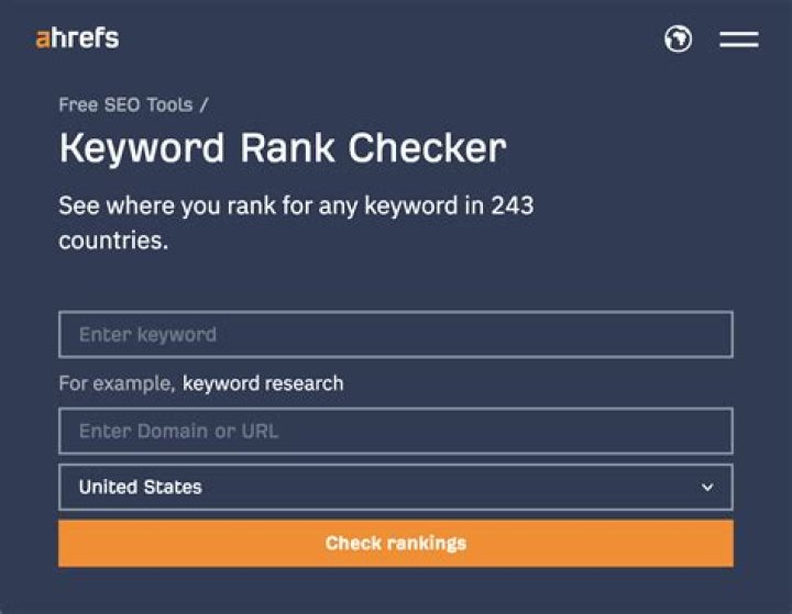 The Ultimate Guide To Keyword Rank Checker Google For SEO Success