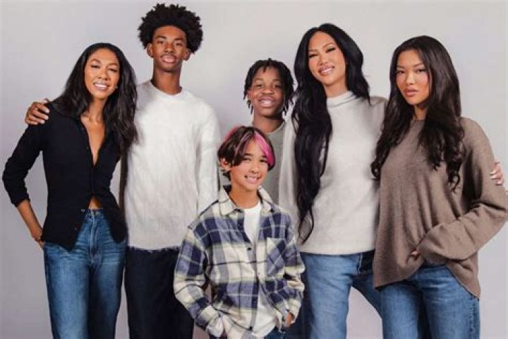 The Ultimate Guide To Kimora Lee Simmons' Boyfriend: Uncovering The Truth