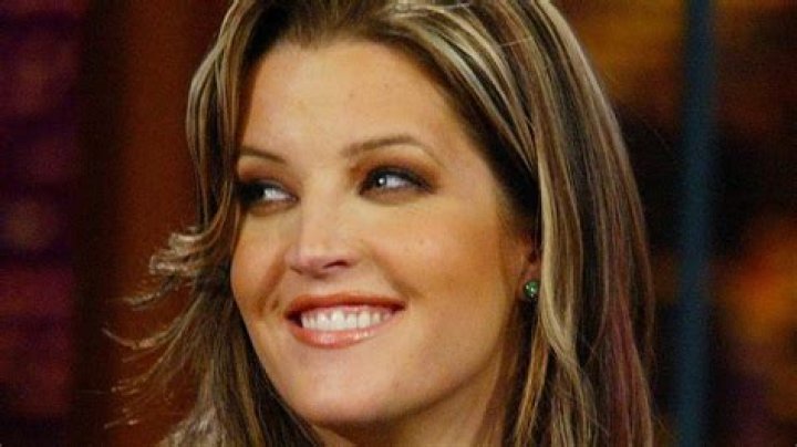 The Ultimate Guide To Lisa Marie Presley's Height: Everything You Need To Know