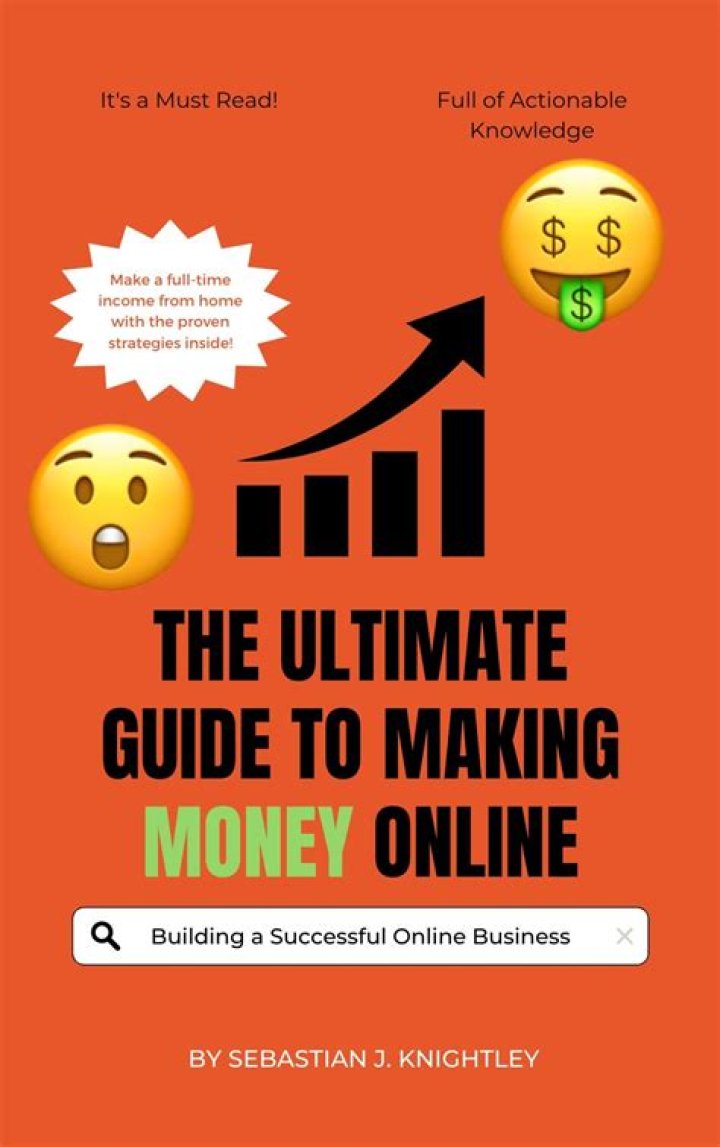 The Ultimate Guide To Making Money With Mellstory