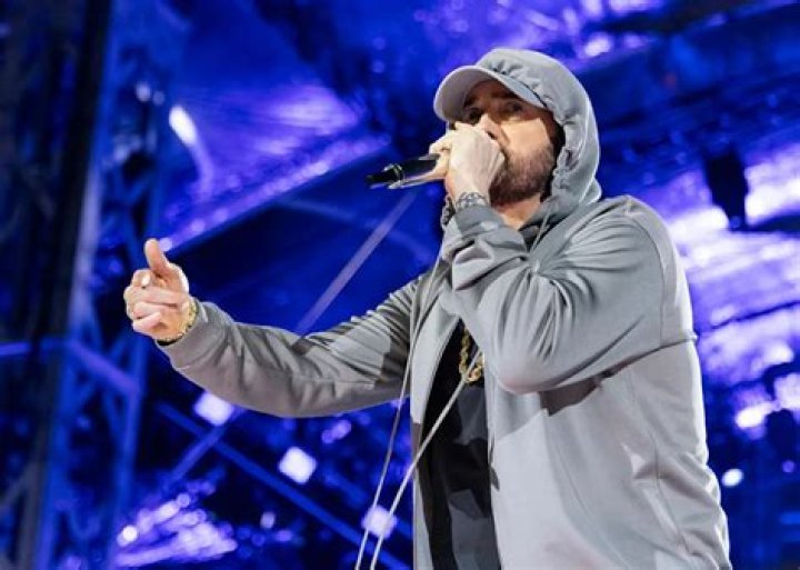 The Ultimate Guide To Mariah Carey And Eminem: Their Music, Relationships, And More