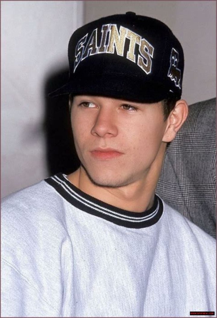 The Ultimate Guide To Marky Mark And His Iconic Moments