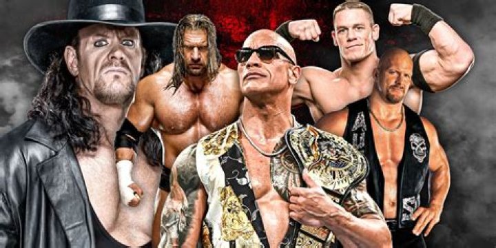 The Ultimate Guide To Memorable Female Wrestler Names