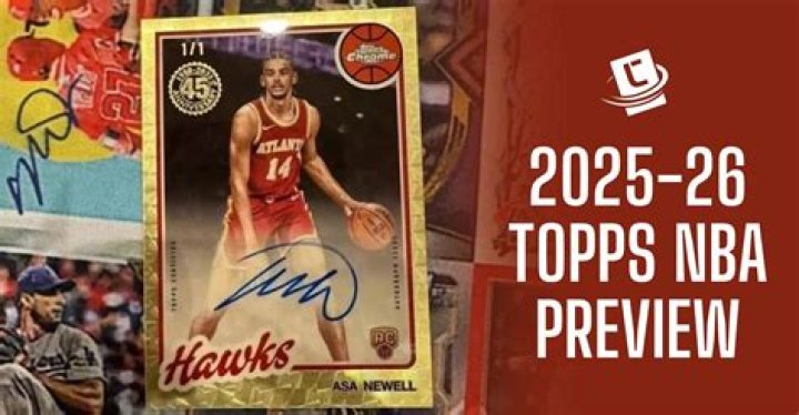 The Ultimate Guide To Nostalgia-Driven NBA Basketball Card Investment Strategies