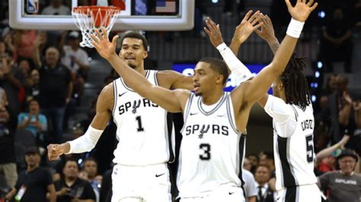The Ultimate Guide To Notable Ex-Stars Of The San Antonio Spurs