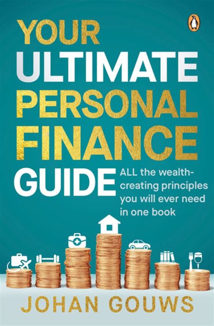 The Ultimate Guide To Personal Finances: Net Worth - Explained