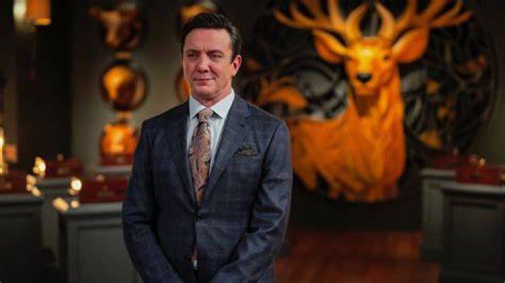 The Ultimate Guide To Peter Szymon Serafinowicz