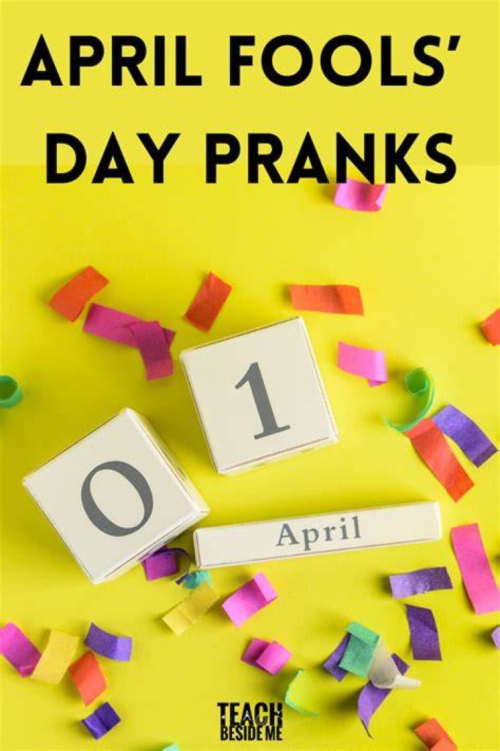 The Ultimate Guide To Pranking Your Dad: 10 Hilarious Ways