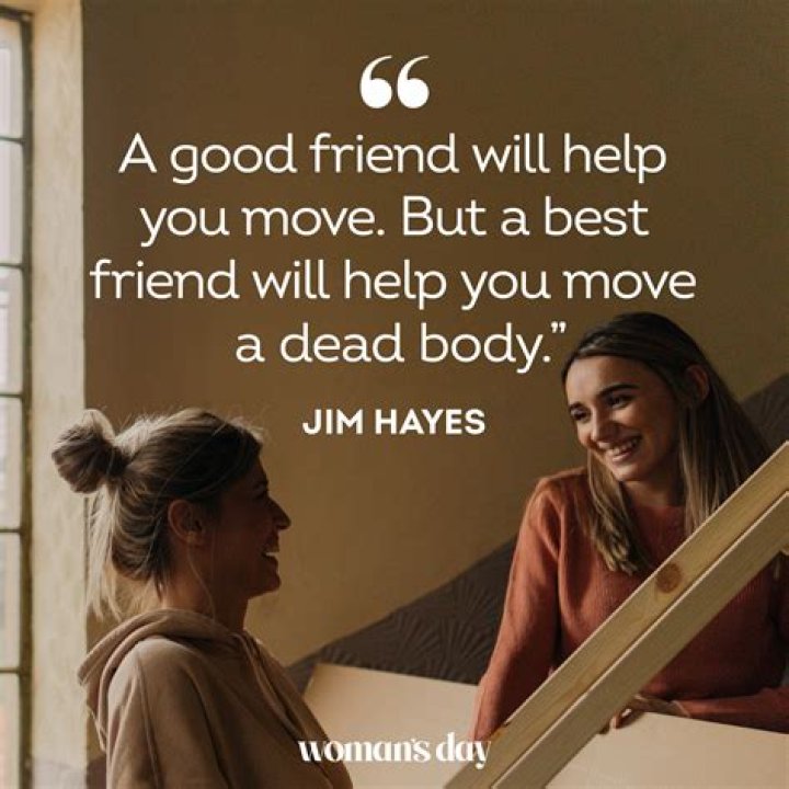 The Ultimate Guide To Quotes About Being There For Your Friends