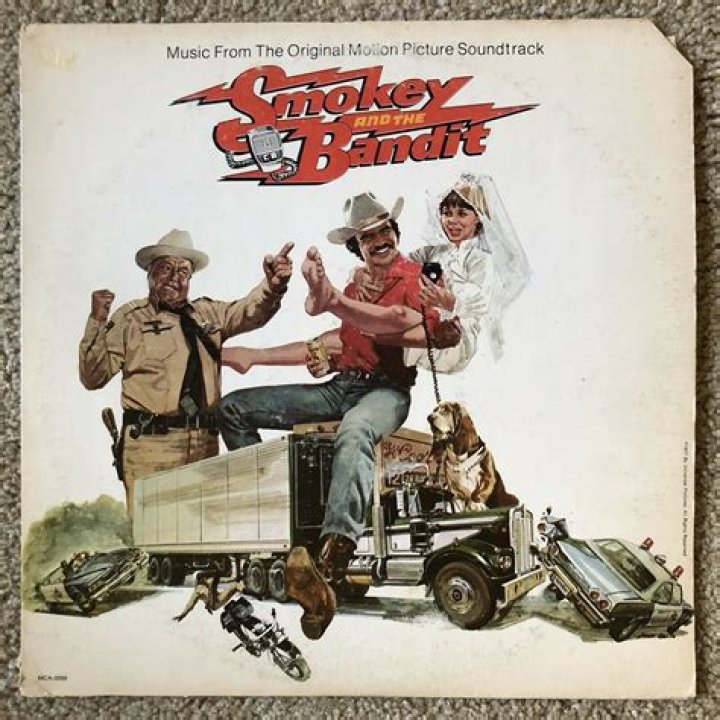 The Ultimate Guide To "Smokey And The Bandit" Lyrics: Sing Along With The Classics