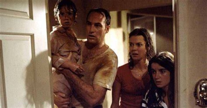 The Ultimate Guide To The Best Poltergeist Movies