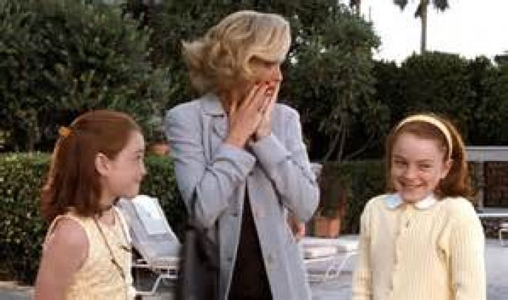 The Ultimate Guide To The Cast Of "The Parent Trap"