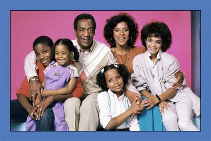 The Ultimate Guide To "The Cosby Show": Nostalgic Insights And Timeless Lessons
