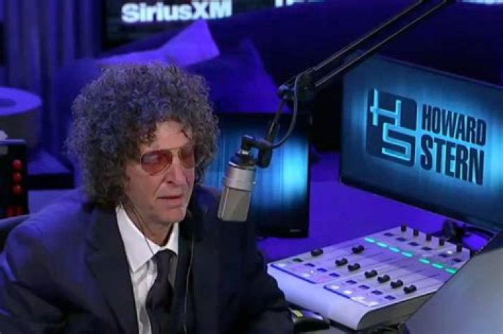 The Ultimate Guide To The Howard Stern Show - Unfiltered And Unapologetic