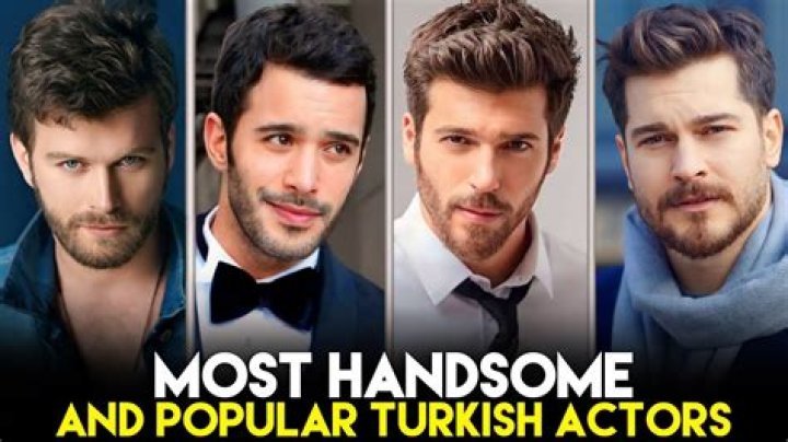 The Ultimate Guide To Turkey Film Actors: Discover The Stars Of Turkish Cinema