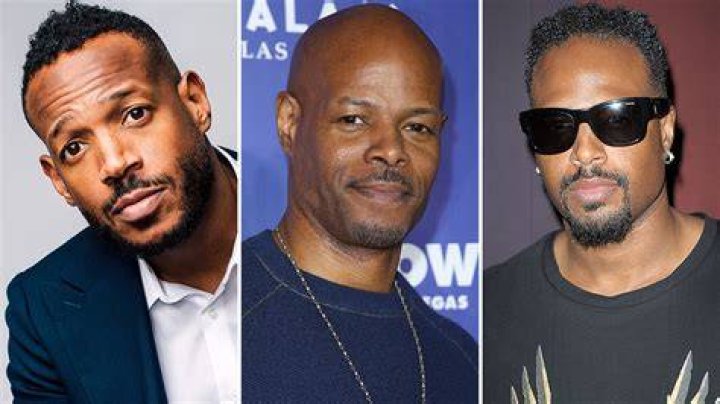 The Ultimate Guide To Watching Marlon Wayans Movies On Netflix