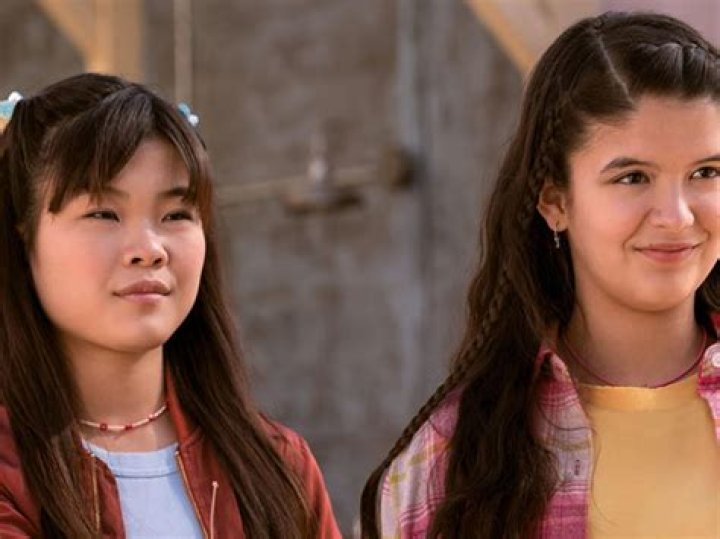 The Ultimate Guide To Yaya Gosselin Movies And TV Shows