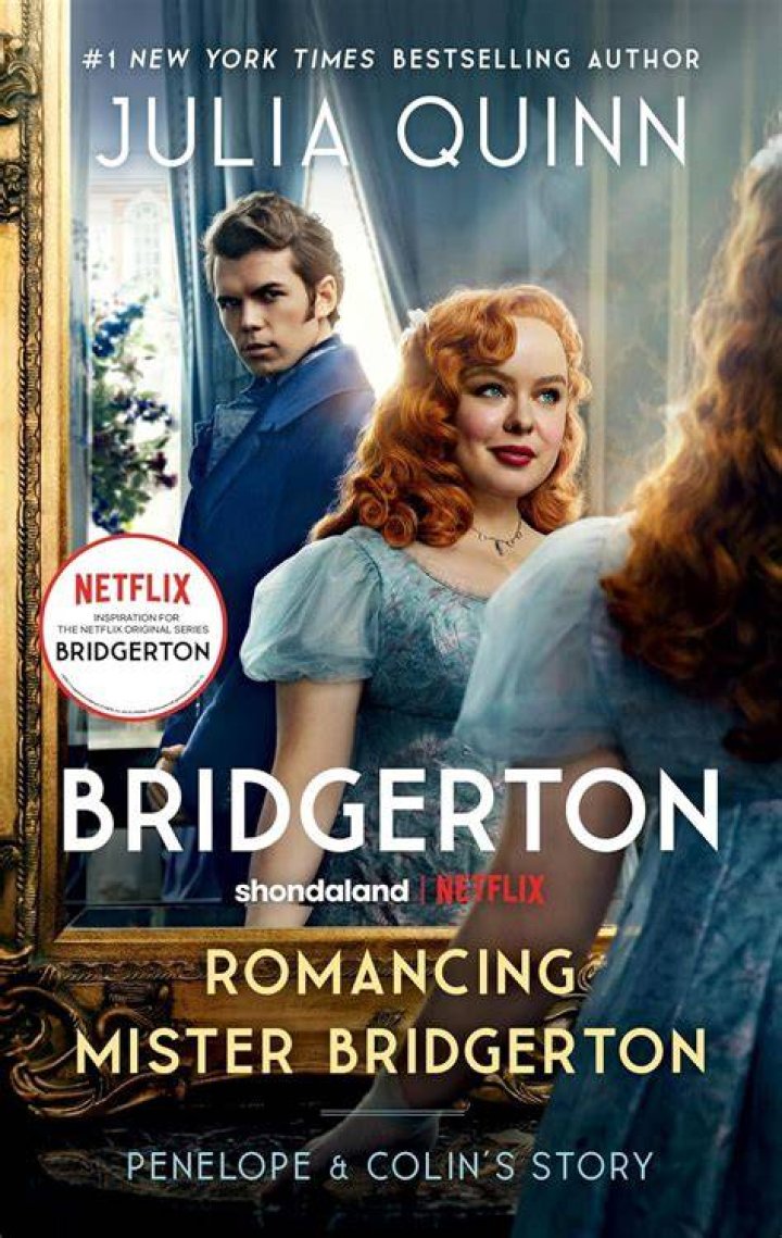 The Ultimate Guide: Uncovering The Mirror Scene's Chapter In Romancing Mister Bridgerton
