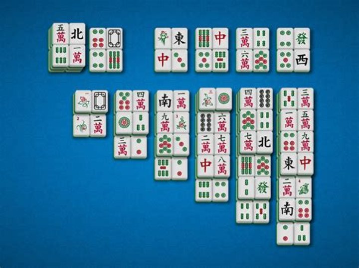 The Ultimate Pasjans Online Experience: Play Now And Sharpen Your Skills