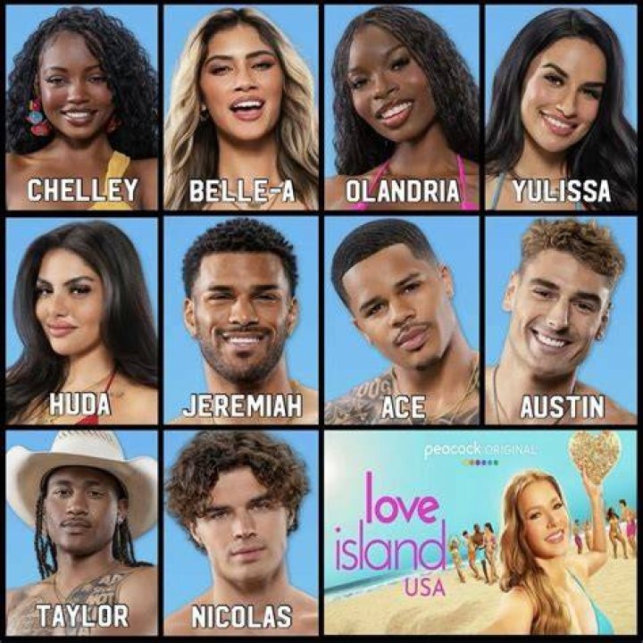 The Unadorned Liberty Love Island: A Journey Before Surgery
