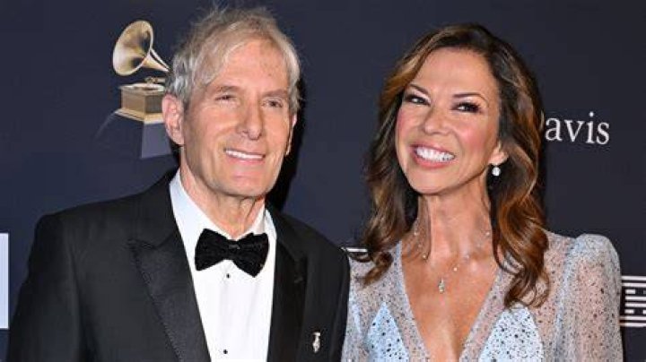 The Unbreakable Bond Of Michael Bolton And Nicollette Sheridan: A Hollywood Love Story