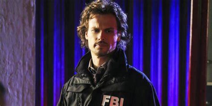 The Uncanny Mind Of Matthew Gray Gubler In "Criminal Minds"