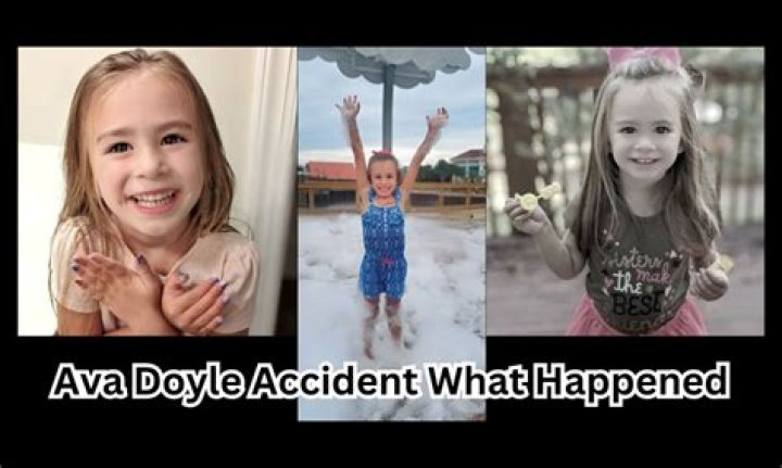 The Unforeseen Tragedy: What Became Of Ava Doyle In North Carolina
