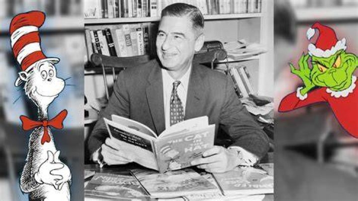 The Unforgettable Legacy Of Dr. Seuss: Exploring His Life And Death