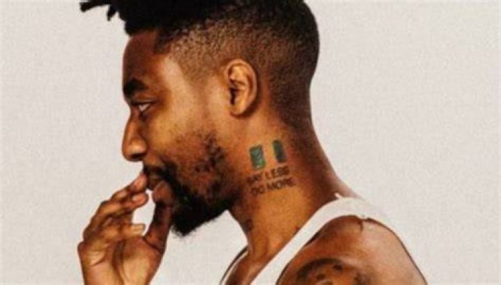 The Unforgettable Rap Artist: Dax