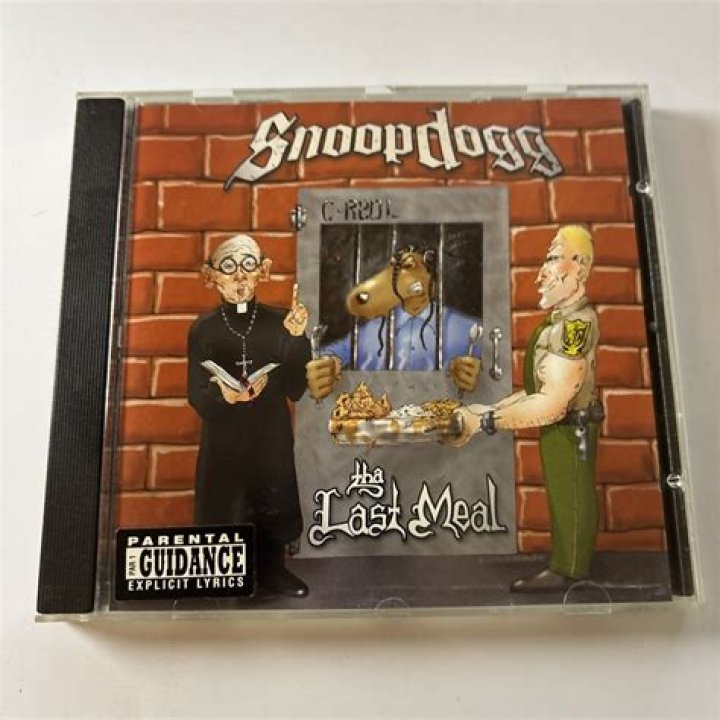 The Unforgettable Snoop Dogg Meal: An Epicurean Delicacy