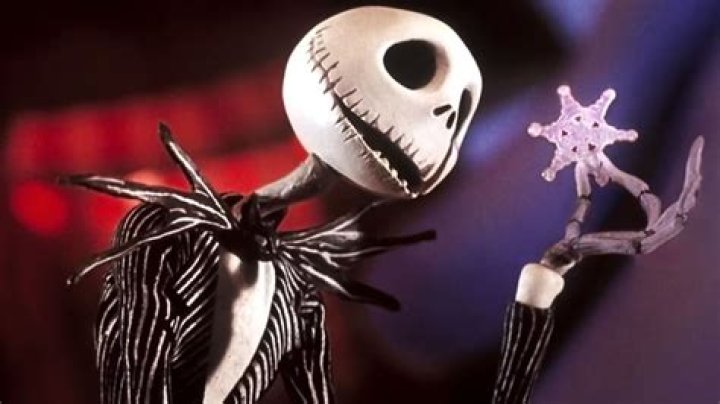 The Unforgettable Voice Behind Jack Skellington In "The Nightmare Before Christmas"