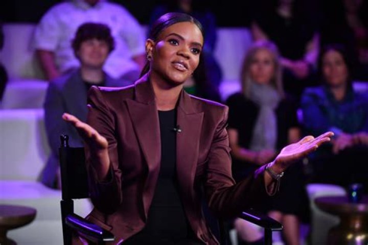 The Unsightly Truth: Candace Owens's Disastrous Appearance