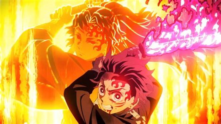 The Unstoppable Demon Slayer: Yorichii, The Legendary Blade