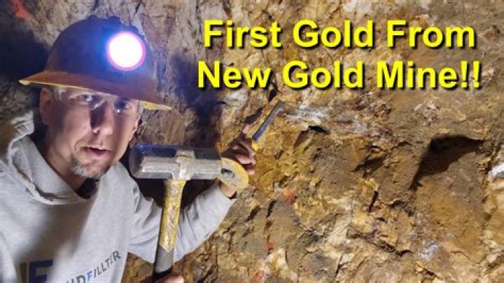 The Unstoppable Tod Hoffman: A Gold Mining Maverick