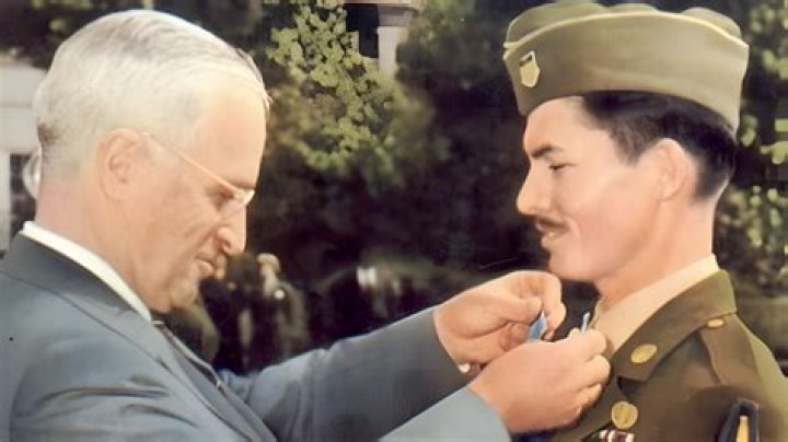 The Untold Story Of Desmond Doss's Brother: A Tale Of Bravery And Sacrifice