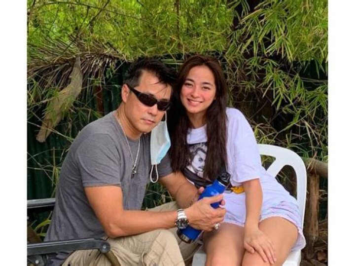 The Untold Story Of Jeric Raval's Ex-Wife