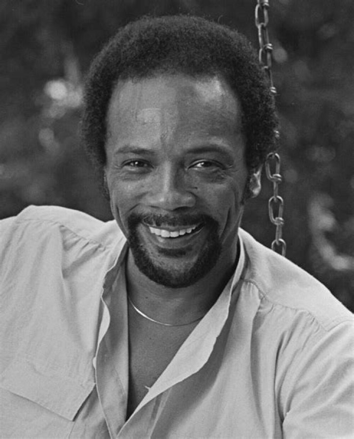 The Untold Story Of Quincy Jones's Spouses: Past, Present, And Future