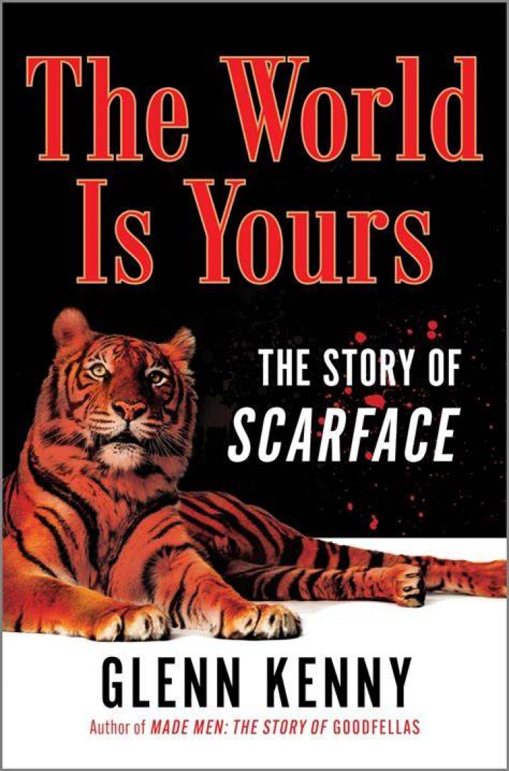The Untold Story Of Scarface Tony's Enigmatic Sister