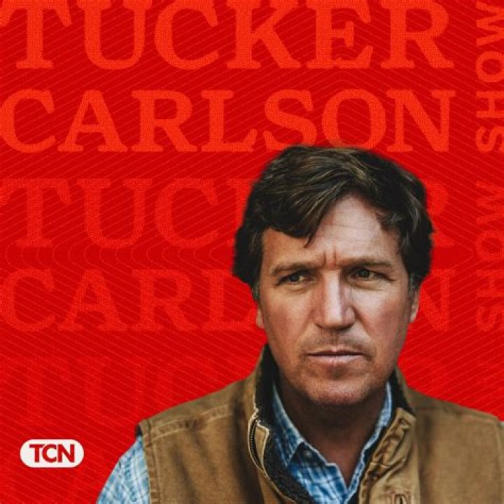 The Untold Story Of Tucker Carlson's Father's Impressive Wealth