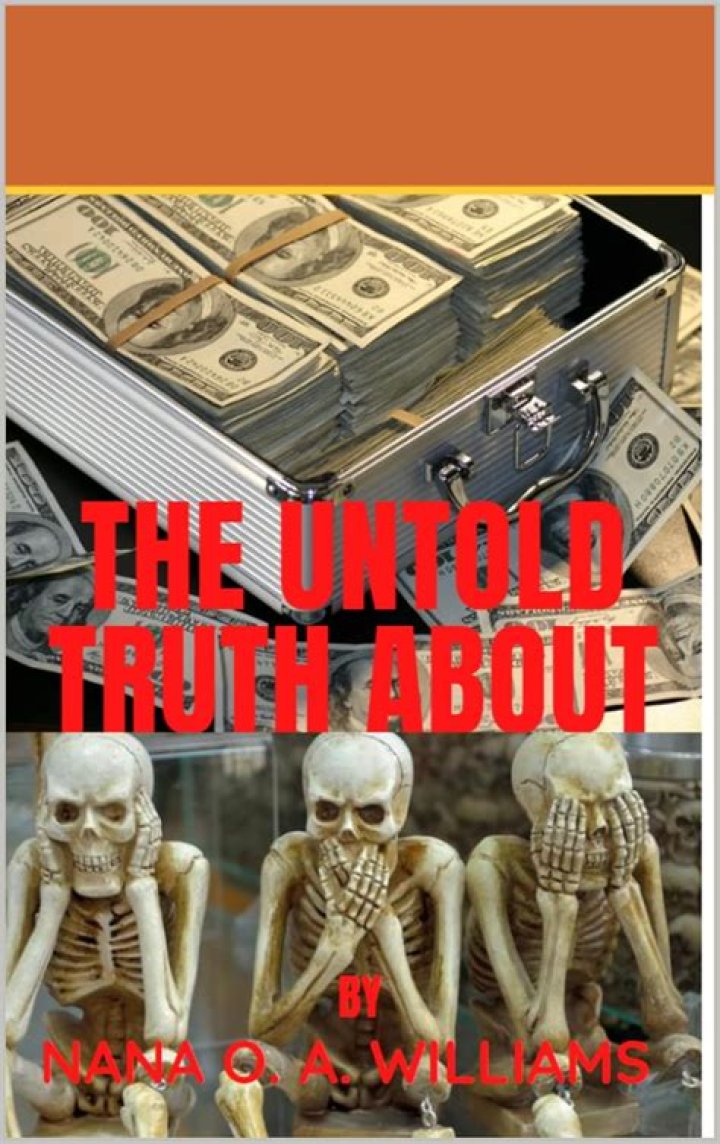 The Untold Truth About Franklyn And Cynthia Vincent