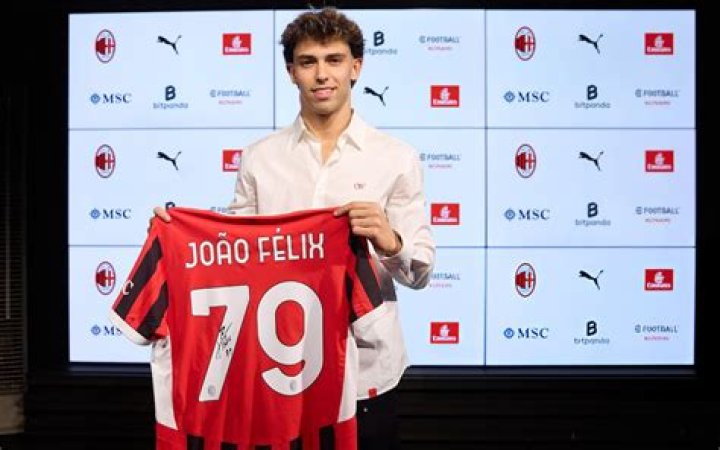 The Untold Truth About Joao Felix's Father: A Legacy Of Soccer And Support