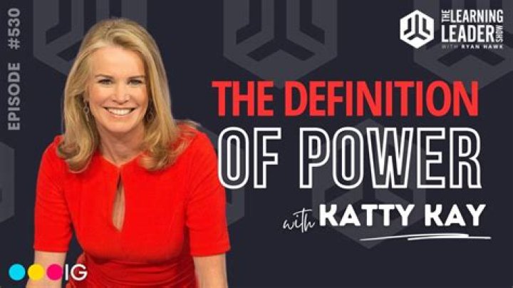 The Untold Truth About Katty Kay's Health Battle