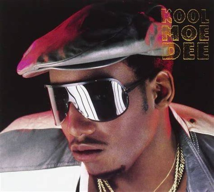 The Untold Truth About Kool Moe Dee's Wife