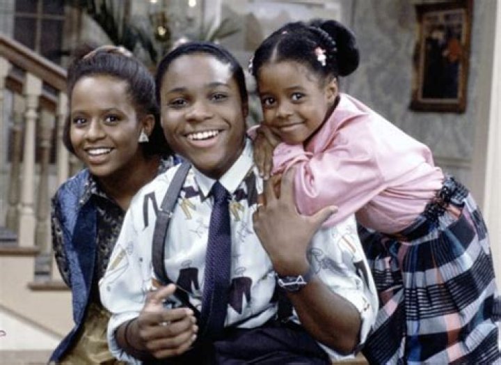 The Untold Truth About Tempestt Bledsoe's Siblings
