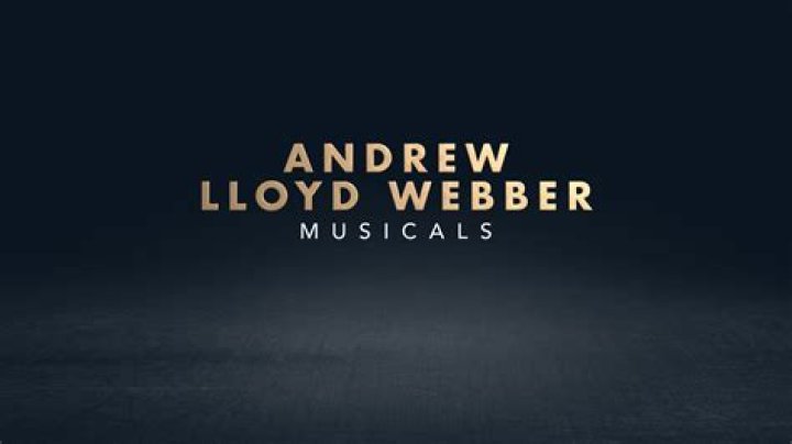 The Unwavering Connection Between Andrew Lloyd Webber And His Son